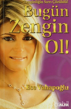 Picture of Bugün Zengin Ol!