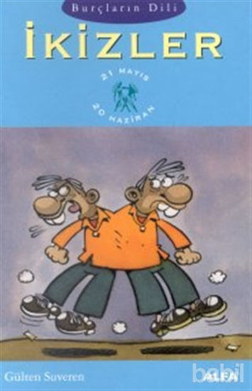Picture of Burçların Dili İkizler 21 Mayıs - 20 Haziran