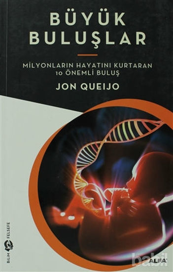 Picture of Büyük Buluşlar