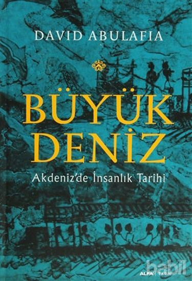 Picture of Büyük Deniz
