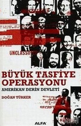 Picture of Büyük Tasfiye Operasyonu
