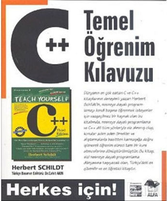 Picture of C   Temel Öğrenim Kılavuzu