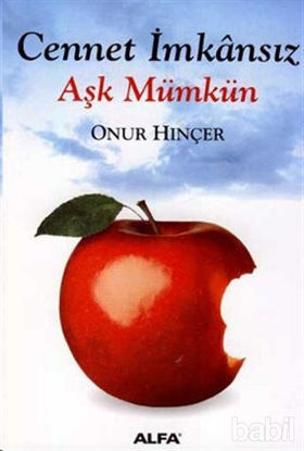 Picture of Cennet İmkansız Aşk Mümkün