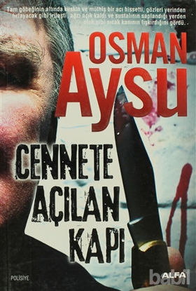 Picture of Cennete Açılan Kapı