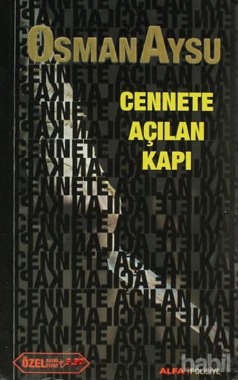 Picture of Cennete Açılan Kapı