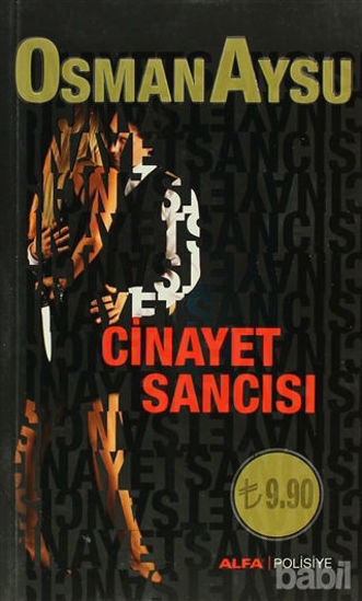Picture of Cinayet Sancısı