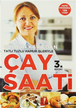 Picture of Çay Saati