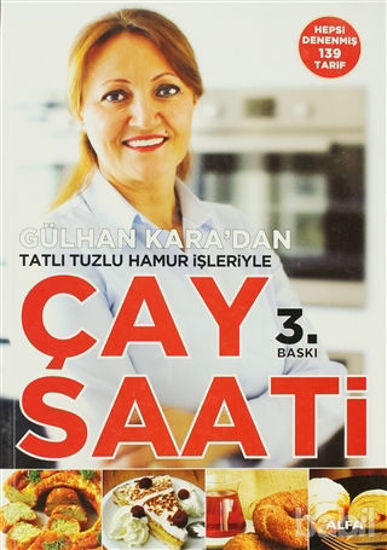 Picture of Çay Saati