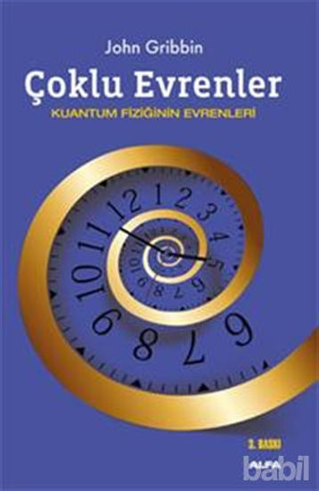 Picture of Çoklu Evrenler