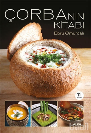 Picture of Çorbanın Kitabı