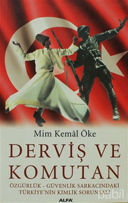 Picture of Derviş ve Komutan