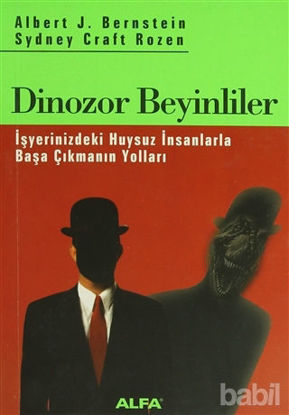 Picture of Dinozor Beyinliler