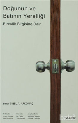 Picture of Doğunun ve Batının Yerelliği