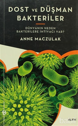 Picture of Dost ve Düşman Bakteriler