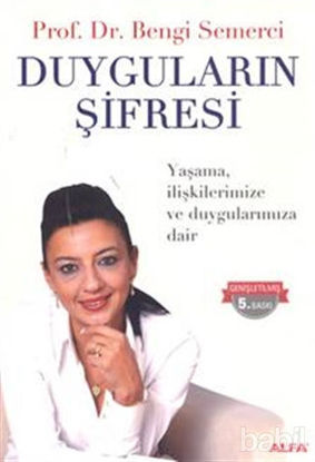 Picture of Duyguların Şifresi