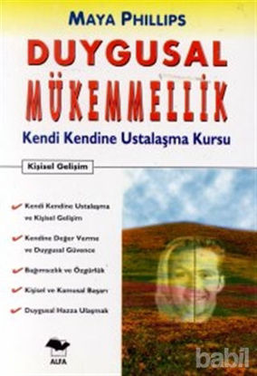 Picture of Duygusal Mükemmellik Kendi Kendine Ustalaşma Kursu