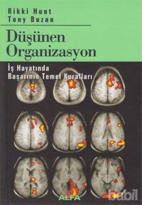 Picture of Düşünen Organizasyon İş Hayatında Başarının Temel Kuralları