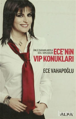 Picture of Ece’nin VIP Konukları