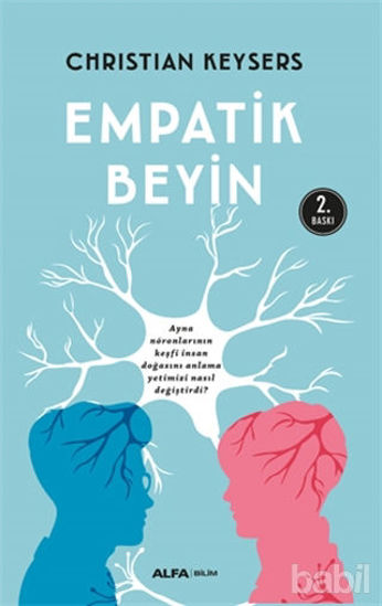 Picture of Empatik Beyin