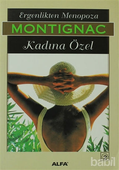 Picture of Ergenlikten Menopoza Kadına Özel