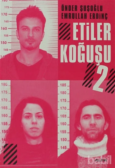 Picture of Etiler Koğuşu 2