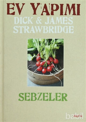 Picture of Ev Yapımı Sebzeler