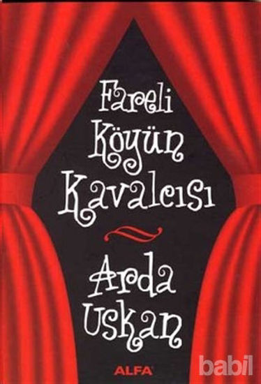 Picture of Fareli Köyün Kavalcısı