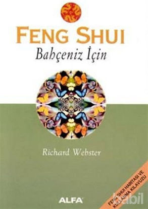 Picture of Feng Shui Bahçeniz İçin