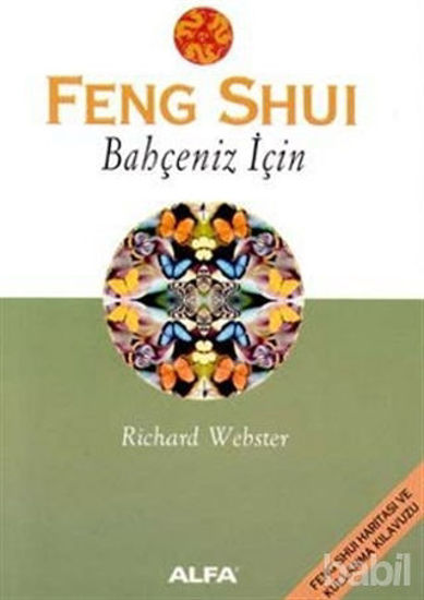 Picture of Feng Shui Bahçeniz İçin