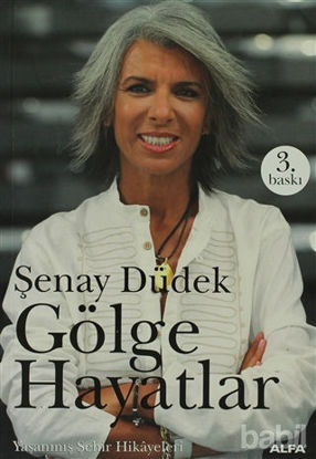 Picture of Gölge Hayatlar Yaşanmış Şehir Hikayeleri