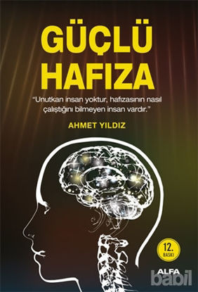 Picture of Güçlü Hafıza