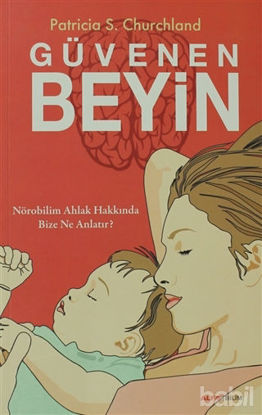 Picture of Güvenen Beyin