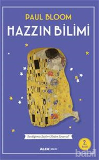 Picture of Hazzın Bilimi