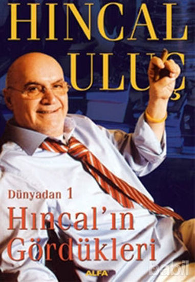 Picture of Hıncal’ın Gördükleri Dünyadan 1