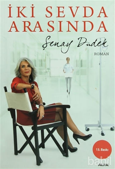 Picture of İki Sevda Arasında