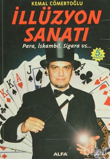 Picture of İllüzyon Sanatı