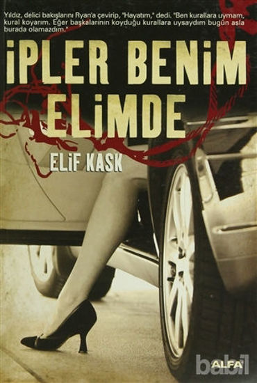 Picture of İpler Benim Elimde