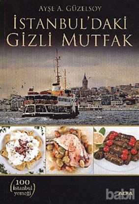 Picture of İstanbul’daki Gizli Mutfak