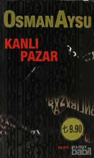 Picture of Kanlı Pazar