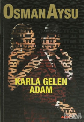 Picture of Karla Gelen Adam