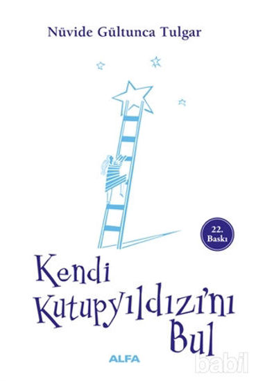 Picture of Kendi Kutupyıldızı'nı Bul