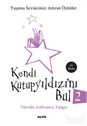 Picture of Kendi Kutup Yıldızını Bul 2