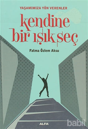 Picture of Kendine Bir Işık Seç