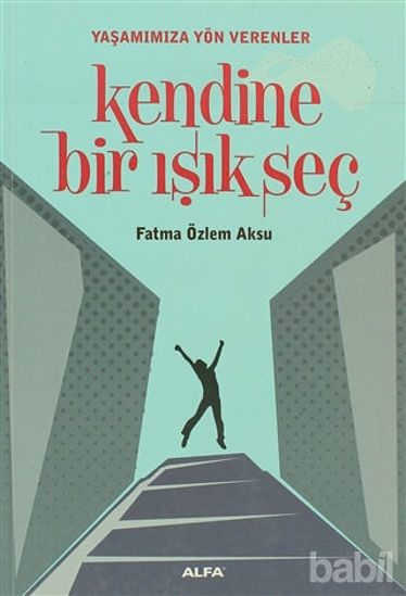 Picture of Kendine Bir Işık Seç