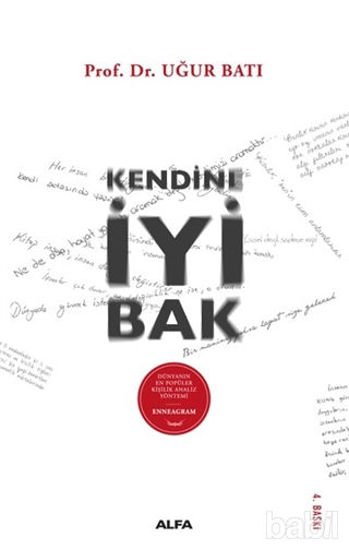 Picture of Kendine İyi Bak