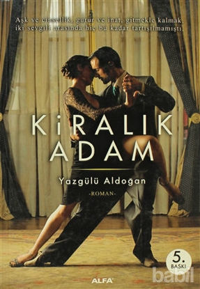 Picture of Kiralık Adam