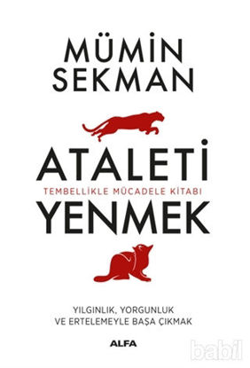 Picture of Ataleti Yenmek