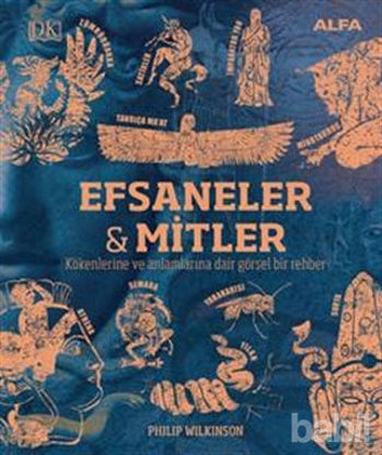 Picture of Efsaneler ve Mitler