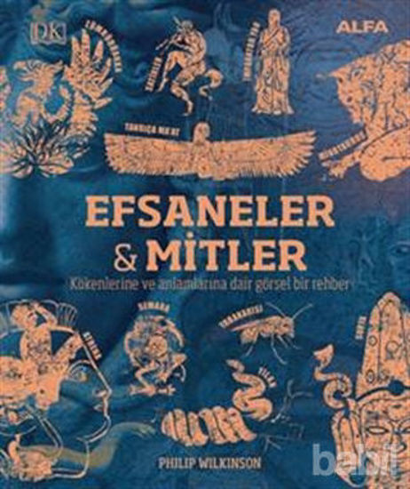 Picture of Efsaneler ve Mitler
