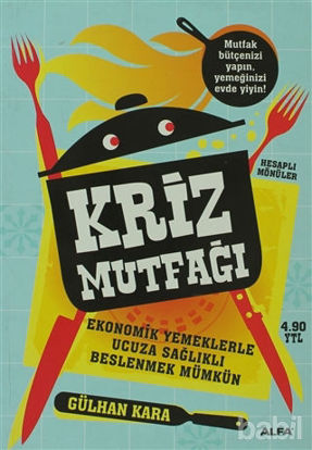 Picture of Kriz Mutfağı